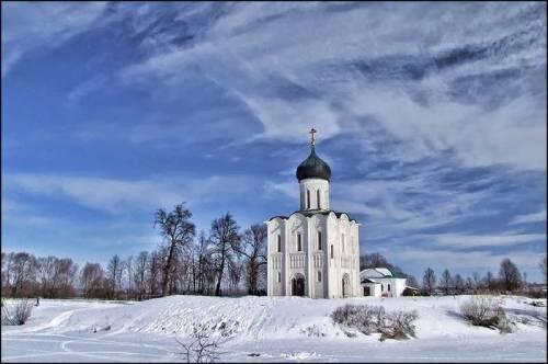 Владимир Боголюбово