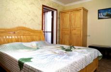 Гостевой дом «Гагра-Лазурная (Гагра)». Фото №10