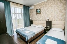 Гостевой дом «Gold (Феодосия)». Фото №10