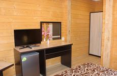 Отель «Каро» - 2026. Фото №10