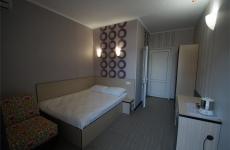 Отель «Лотос (Дивноморск)» - 2026. Фото №10