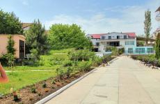 Пансионат «Фея 1». Фото №10