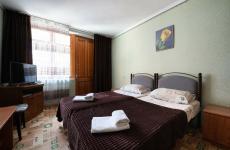 Гостевой дом «Оазис Надежды». Фото №10