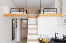 Курортный отель «Россиянка». Фото №9