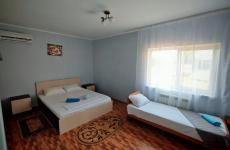 Гостиница «Персик» - 2026. Фото №10