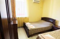 Отель «Пушкин (Лермонтово)». Фото №10