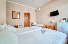 Отель «Арарат (Адлер)». Фото №10