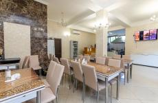 Отель «Невские звезды». Фото №10