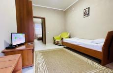 Гостиница «Олина (Геленджик)» - 2026. Фото №10