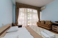 Гостиница «Арстаа (Гагра)». Фото №10