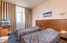 Гостиница «Мирабель (Анапа)» - 2026. Фото №10