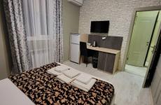 Гостевой дом «Башня (Адлер)». Фото №10