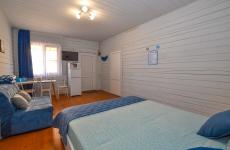 Гостевой дом «Радуга». Фото №10