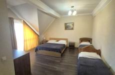 Отель «Алиса». Фото №10