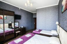 Гостевой дом «Gold (Феодосия)». Фото №11