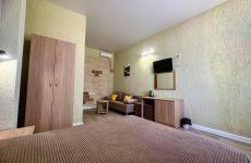 Гостиница «Морской клуб» - 2026. Фото №11