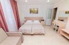 Туристический комплекс «Афалина» - 2026. Фото №11