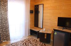 Отель «Каро» - 2026. Фото №11