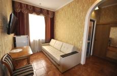 Гостиница «Морская звезда» - 2026. Фото №11