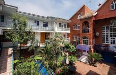 Гостевой дом «Оазис Надежды». Фото №11