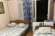 Гостевой дом «Марина». Фото №11