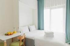 Курортный отель «Россиянка». Фото №10