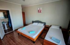 Гостиница «Персик» - 2026. Фото №11