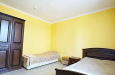 Отель «Пушкин (Лермонтово)». Фото №11