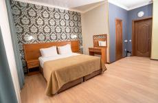 Отель «Мишель» - 2026. Фото №11