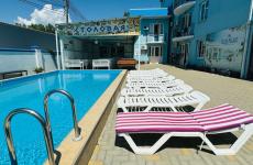 Отель «Ellas Palace» - 2026. Фото №11