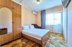 Отель «Арарат (Адлер)». Фото №11