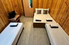 Гостевой дом «Адрианна». Фото №11