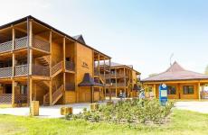 Отель «Калипсо (Гагра)». Фото №10