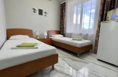 Гостиница «Олина (Геленджик)» - 2026. Фото №11