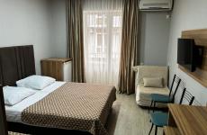 Частная гостиница «Спарта» - 2026. Фото №11