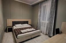 Гостевой дом «Башня (Адлер)». Фото №11