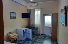 Гостевой дом «Морской ангел (Судак)». Фото №11