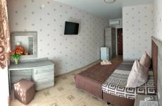 Гостевой дом Маяк - 2026. Фото №11