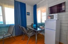 Гостевой дом «Радуга». Фото №11