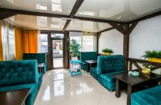 Гостевой дом «Gold (Феодосия)». Фото №12