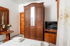 Гостевой дом «Акрополь» -2026. Фото №12