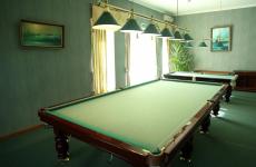 Отель «Чайная Горка». Фото №12