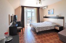 Отель «Каро» - 2026. Фото №12