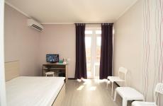 Отель «Лотос (Дивноморск)» - 2026. Фото №12