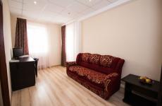 Отель «Робинзон (Анапа)» - 2026. Фото №12