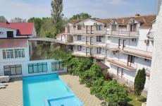 Пансионат «Фея 1». Фото №12