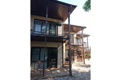 Частный дом «Райский уголок» - 2026