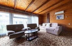 Гостевой дом «Оазис Надежды». Фото №12