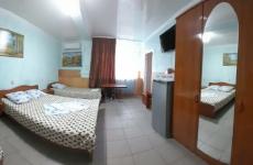 Гостевой дом «Марина». Фото №12