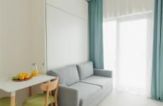 Курортный отель «Россиянка». Фото №11